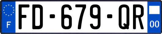 FD-679-QR