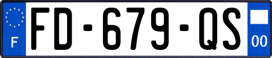 FD-679-QS