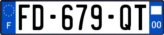 FD-679-QT