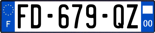 FD-679-QZ