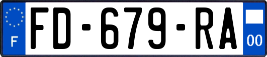 FD-679-RA