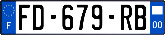 FD-679-RB