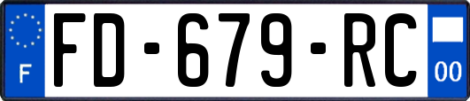 FD-679-RC