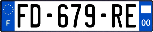 FD-679-RE