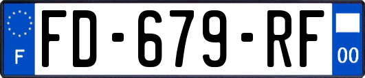 FD-679-RF