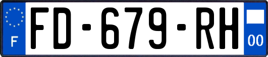 FD-679-RH