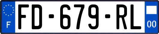 FD-679-RL