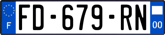 FD-679-RN