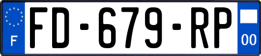 FD-679-RP