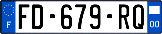 FD-679-RQ