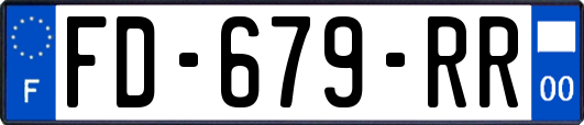 FD-679-RR