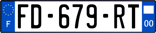 FD-679-RT