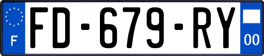FD-679-RY