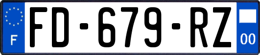 FD-679-RZ