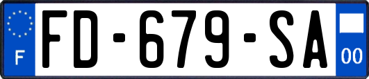 FD-679-SA