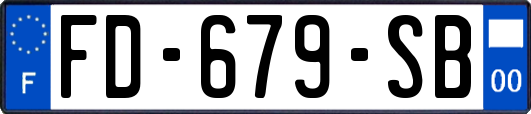 FD-679-SB