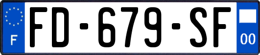 FD-679-SF