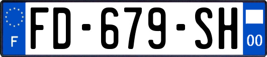 FD-679-SH