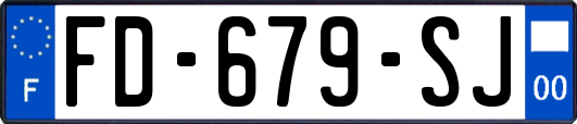 FD-679-SJ