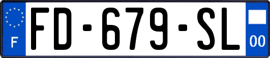 FD-679-SL