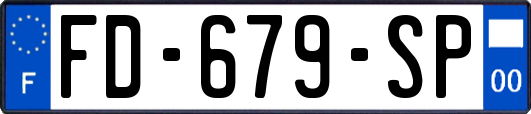 FD-679-SP