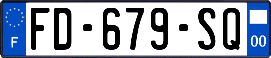 FD-679-SQ