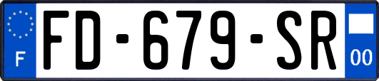 FD-679-SR