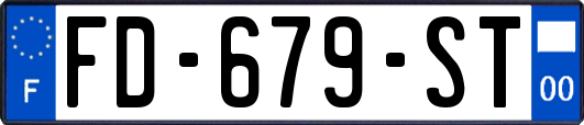 FD-679-ST