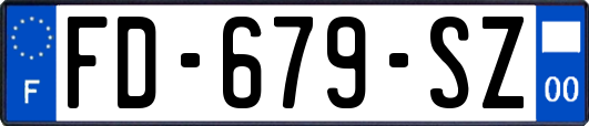 FD-679-SZ