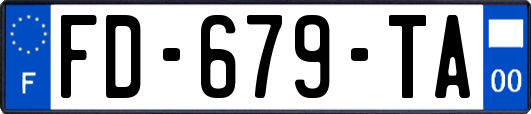 FD-679-TA