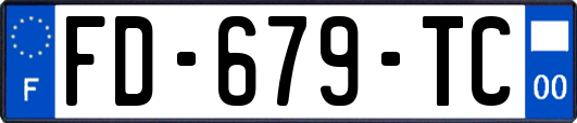 FD-679-TC