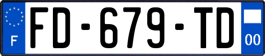 FD-679-TD