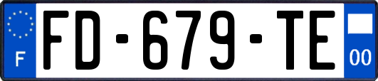 FD-679-TE