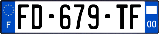 FD-679-TF