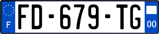 FD-679-TG