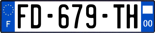 FD-679-TH