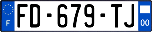 FD-679-TJ