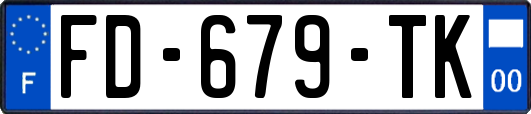 FD-679-TK