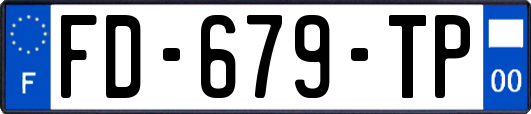 FD-679-TP