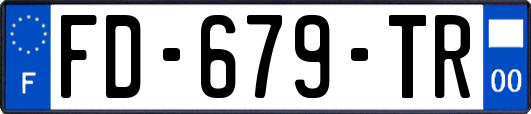 FD-679-TR