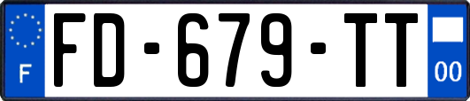 FD-679-TT