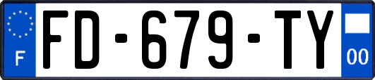 FD-679-TY