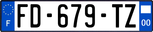 FD-679-TZ