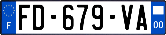 FD-679-VA