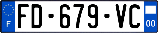FD-679-VC