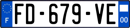FD-679-VE