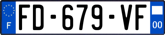 FD-679-VF