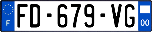 FD-679-VG