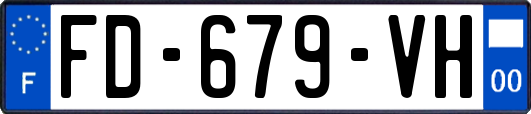 FD-679-VH