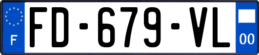 FD-679-VL